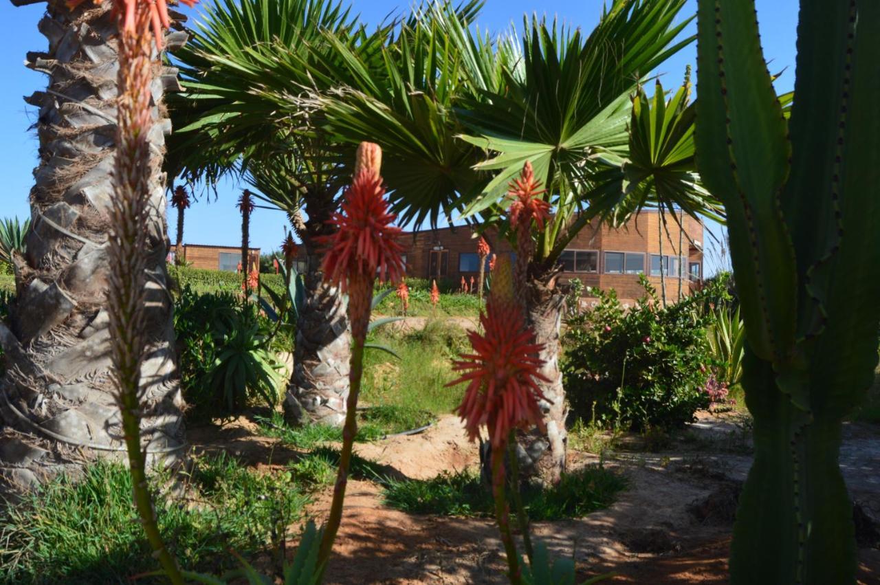 Dakhla Kitesurf World Hotel Exterior photo