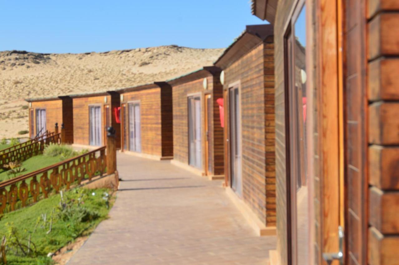 Dakhla Kitesurf World Hotel Exterior photo