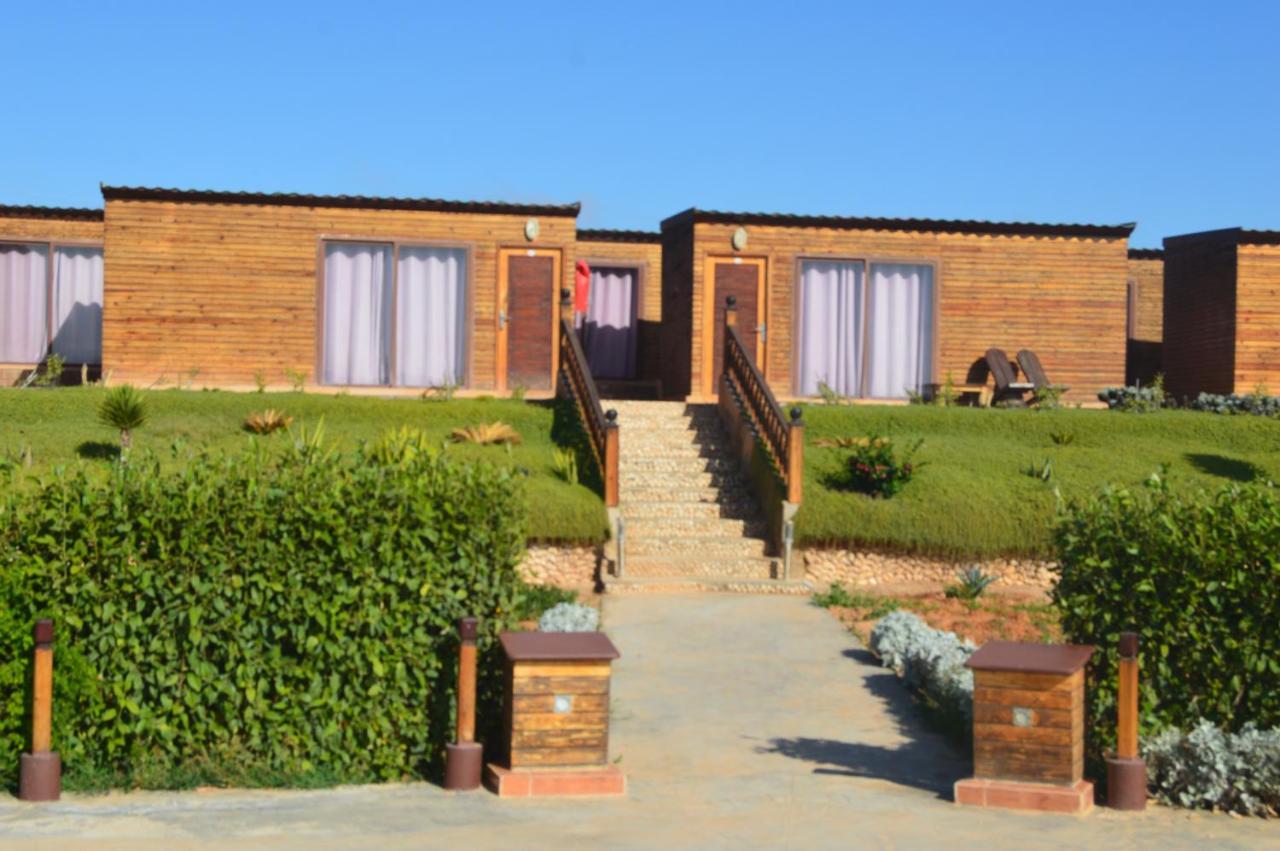 Dakhla Kitesurf World Hotel Exterior photo