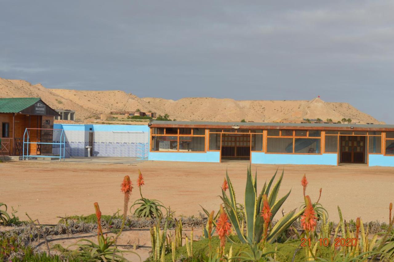 Dakhla Kitesurf World Hotel Exterior photo
