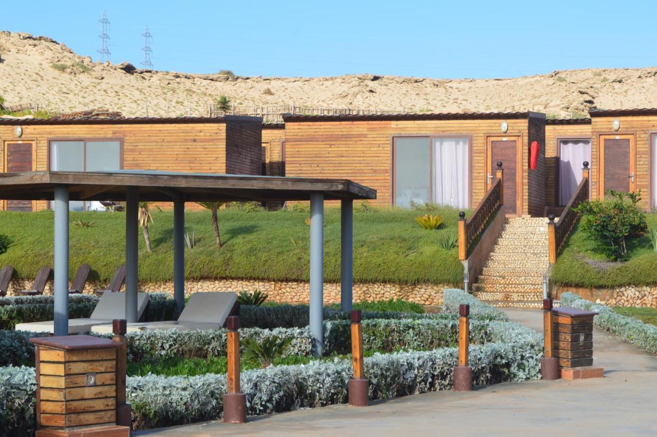 Dakhla Kitesurf World Hotel Exterior photo