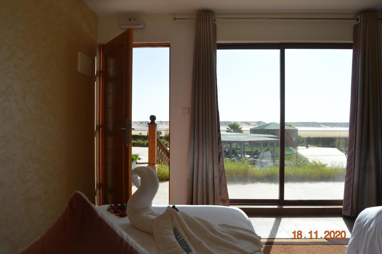 Dakhla Kitesurf World Hotel Exterior photo