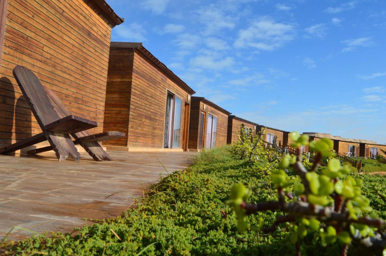 Dakhla Kitesurf World Hotel Exterior photo