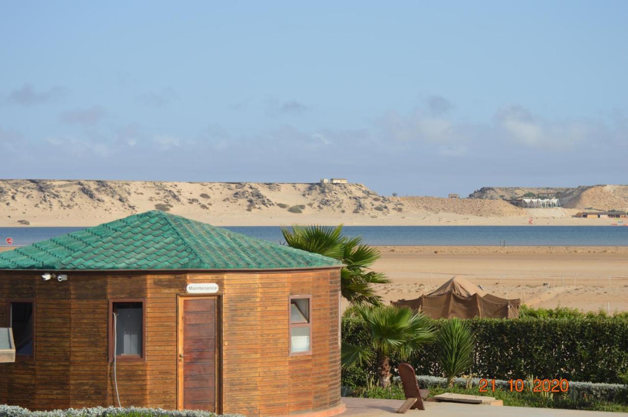 Dakhla Kitesurf World Hotel Exterior photo
