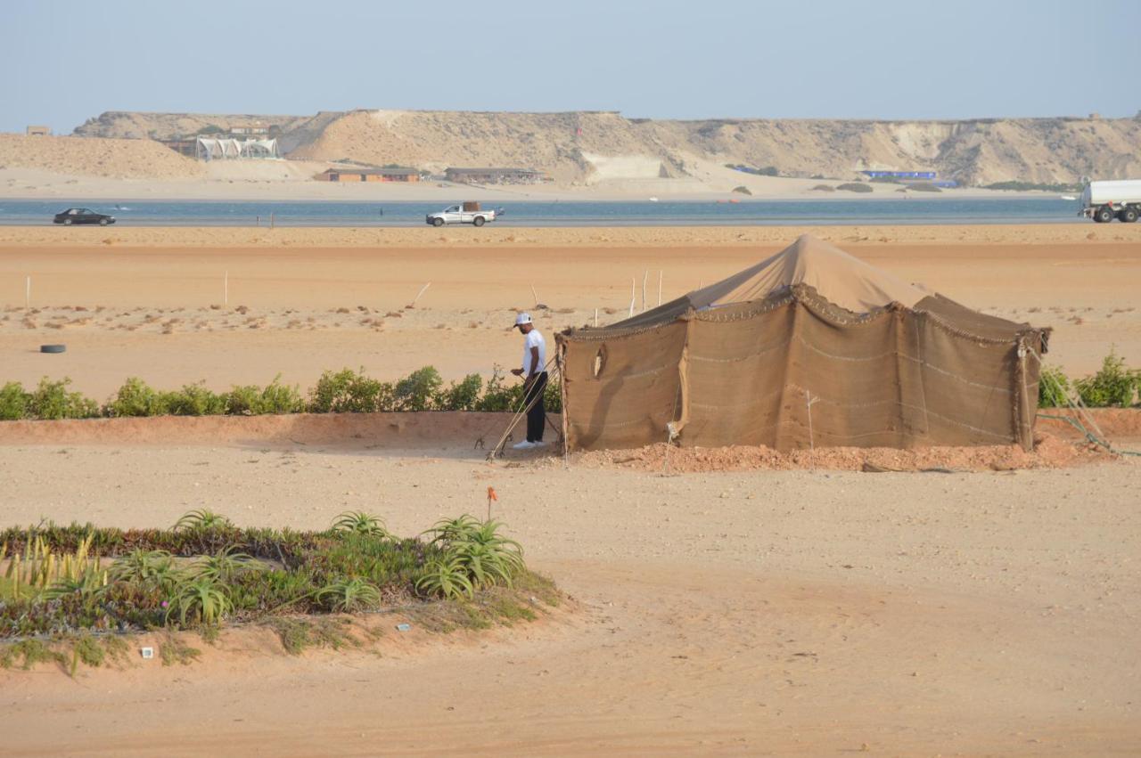 Dakhla Kitesurf World Hotel Exterior photo