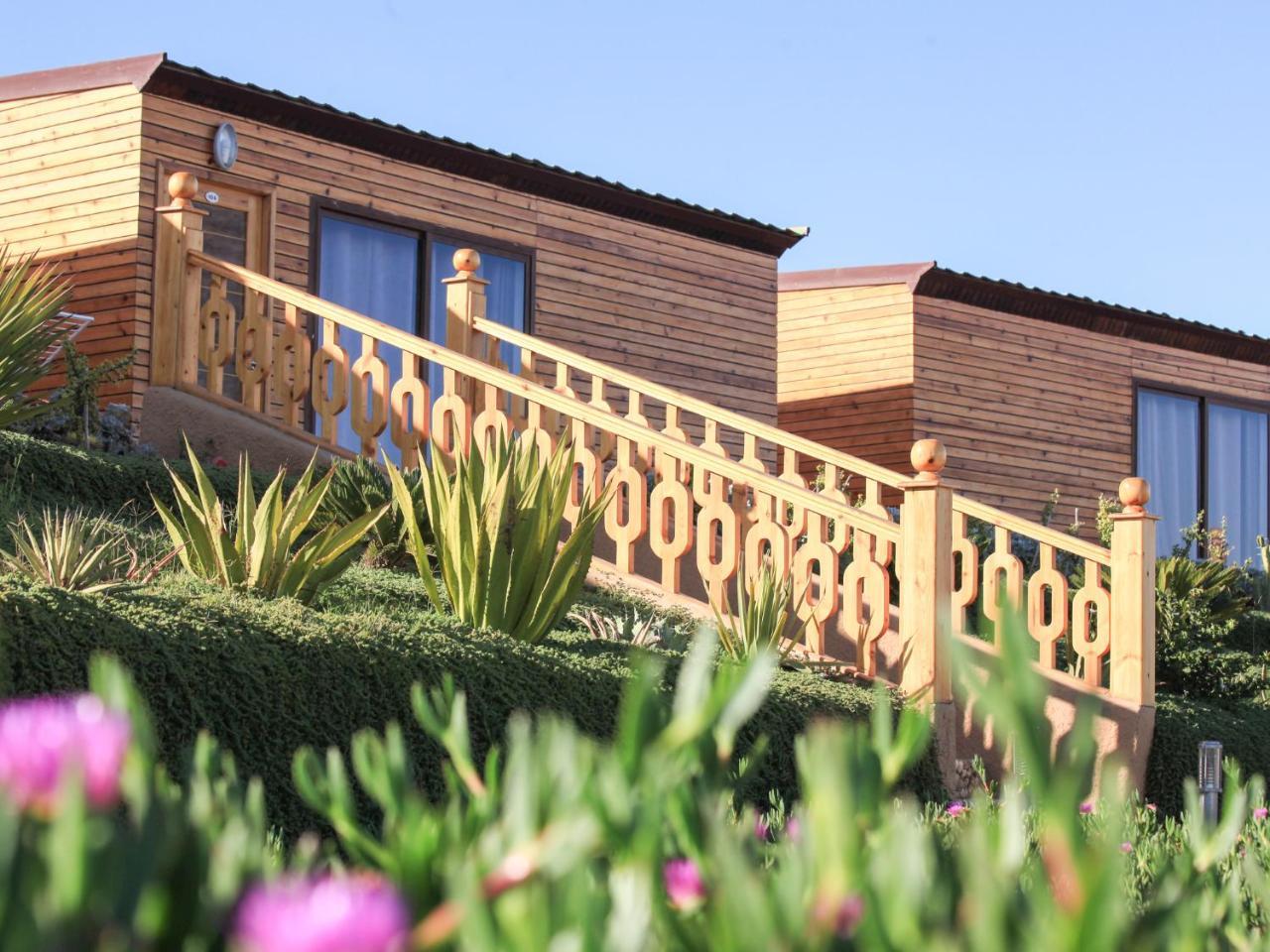 Dakhla Kitesurf World Hotel Exterior photo