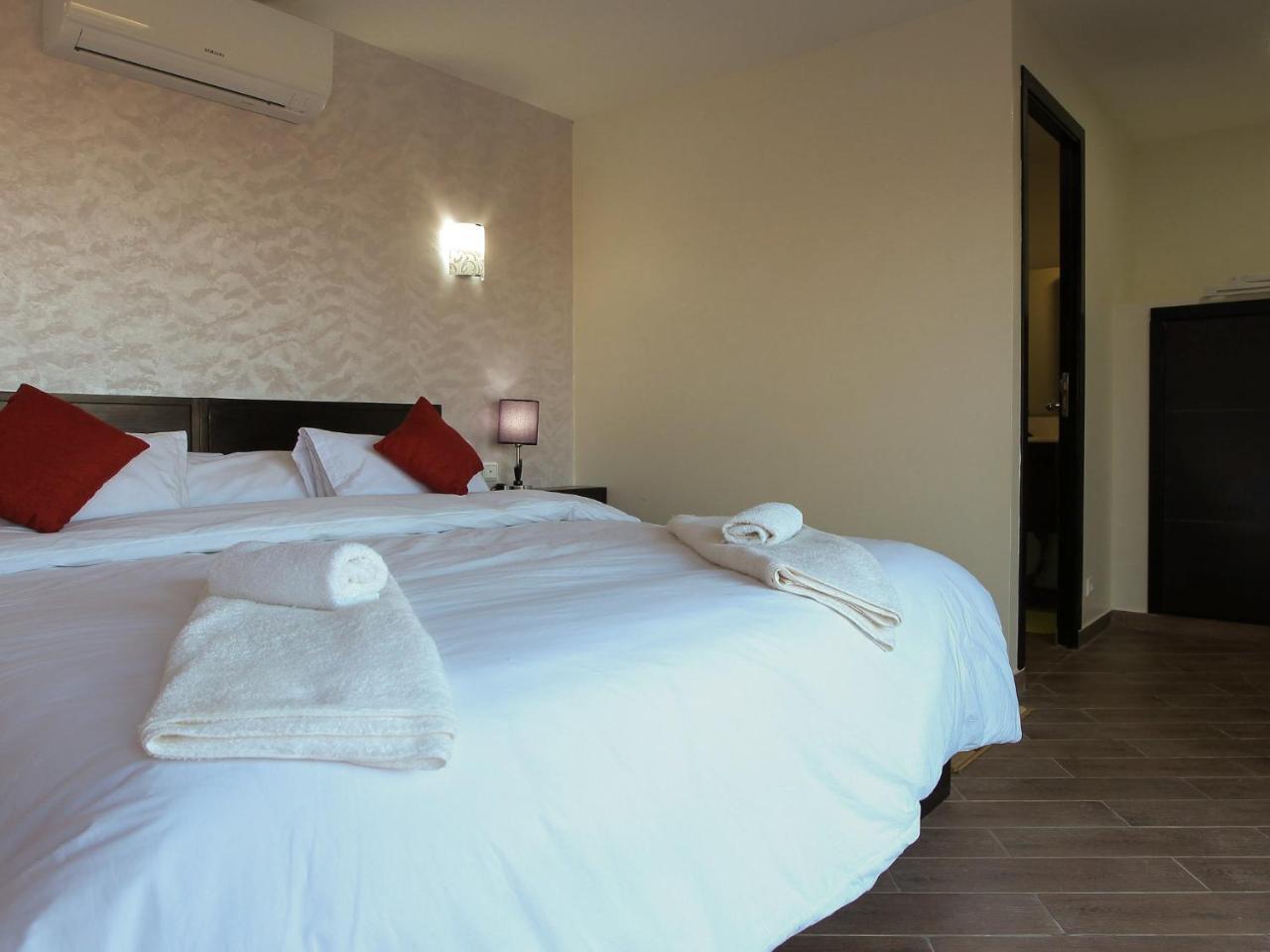 Dakhla Kitesurf World Hotel Exterior photo