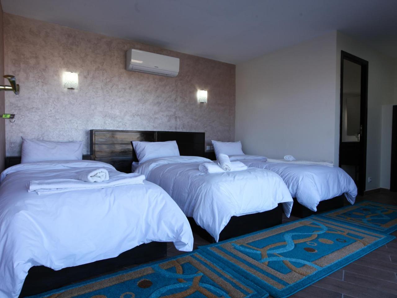 Dakhla Kitesurf World Hotel Exterior photo