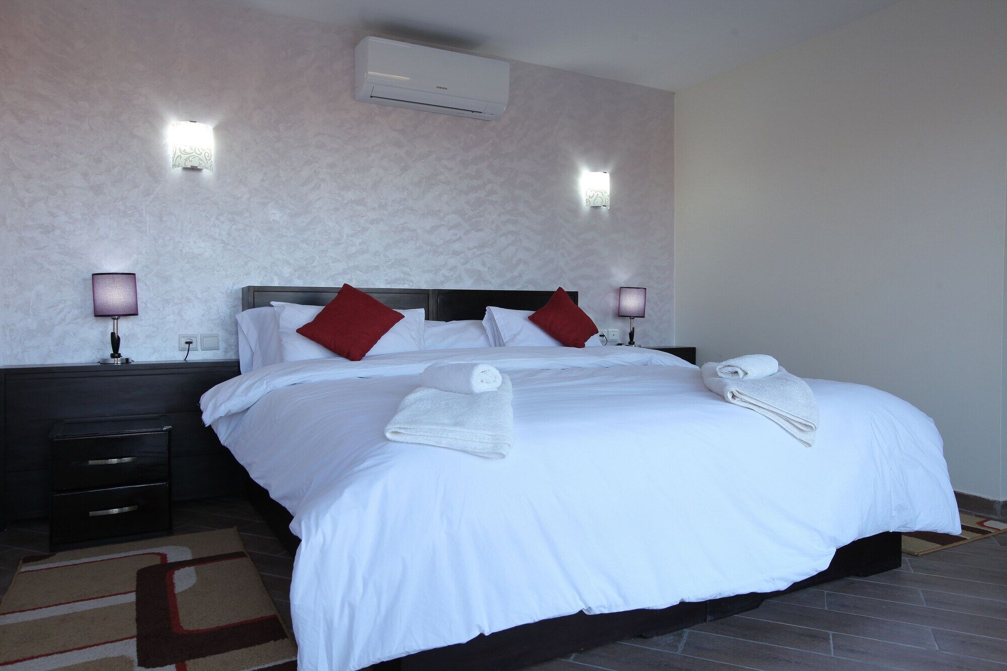 Dakhla Kitesurf World Hotel Exterior photo