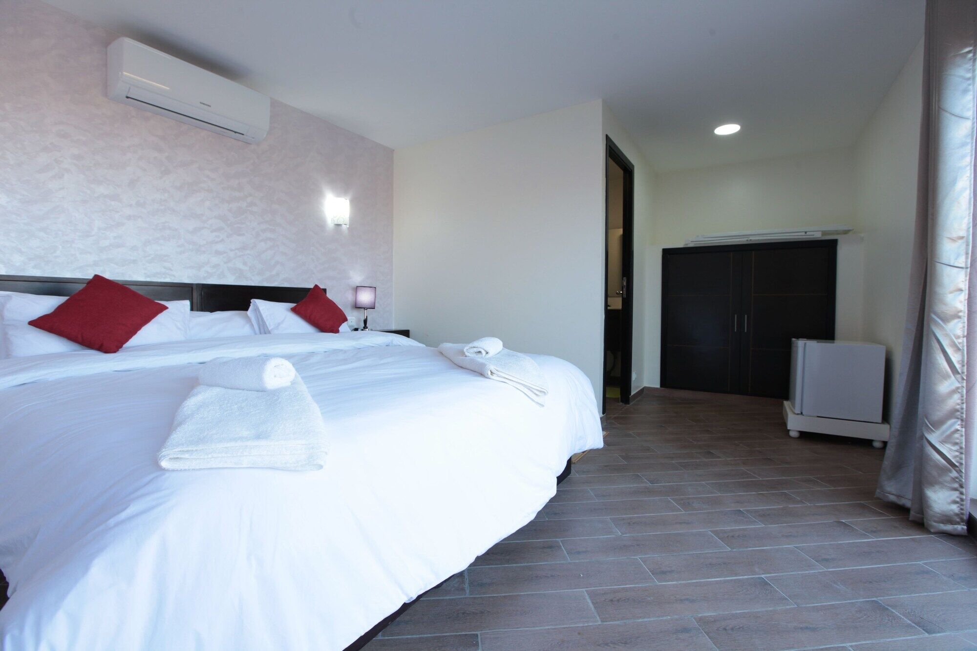 Dakhla Kitesurf World Hotel Exterior photo