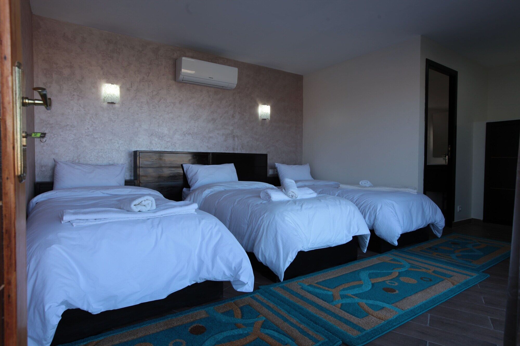 Dakhla Kitesurf World Hotel Exterior photo