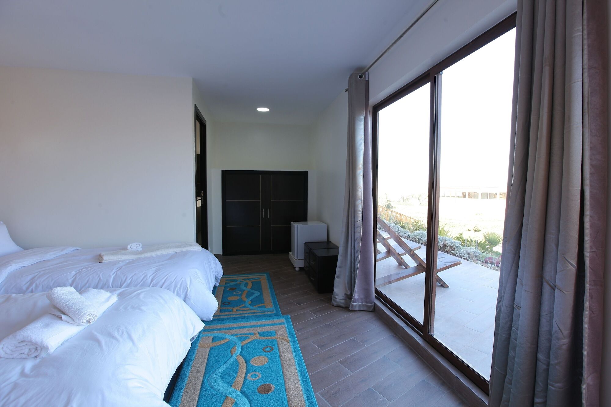 Dakhla Kitesurf World Hotel Exterior photo