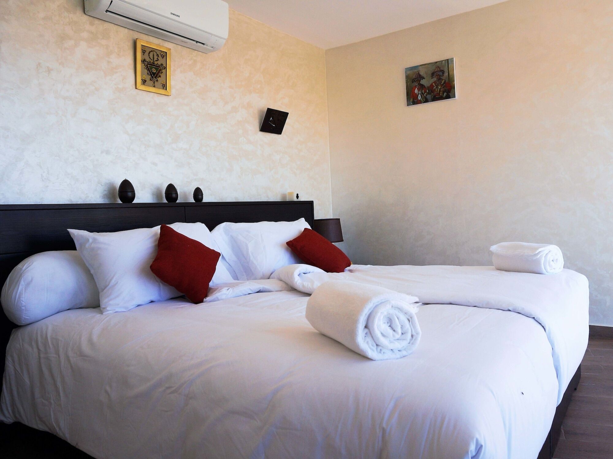 Dakhla Kitesurf World Hotel Exterior photo