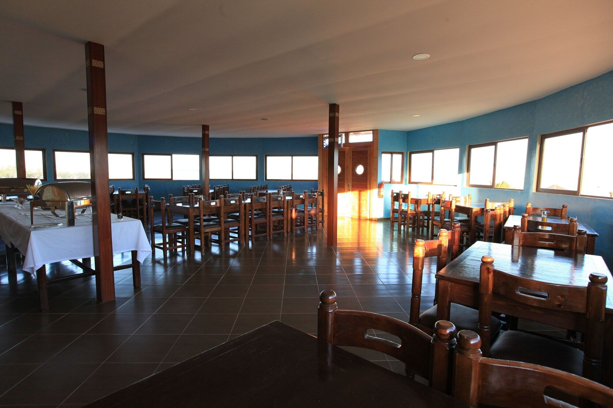 Dakhla Kitesurf World Hotel Exterior photo