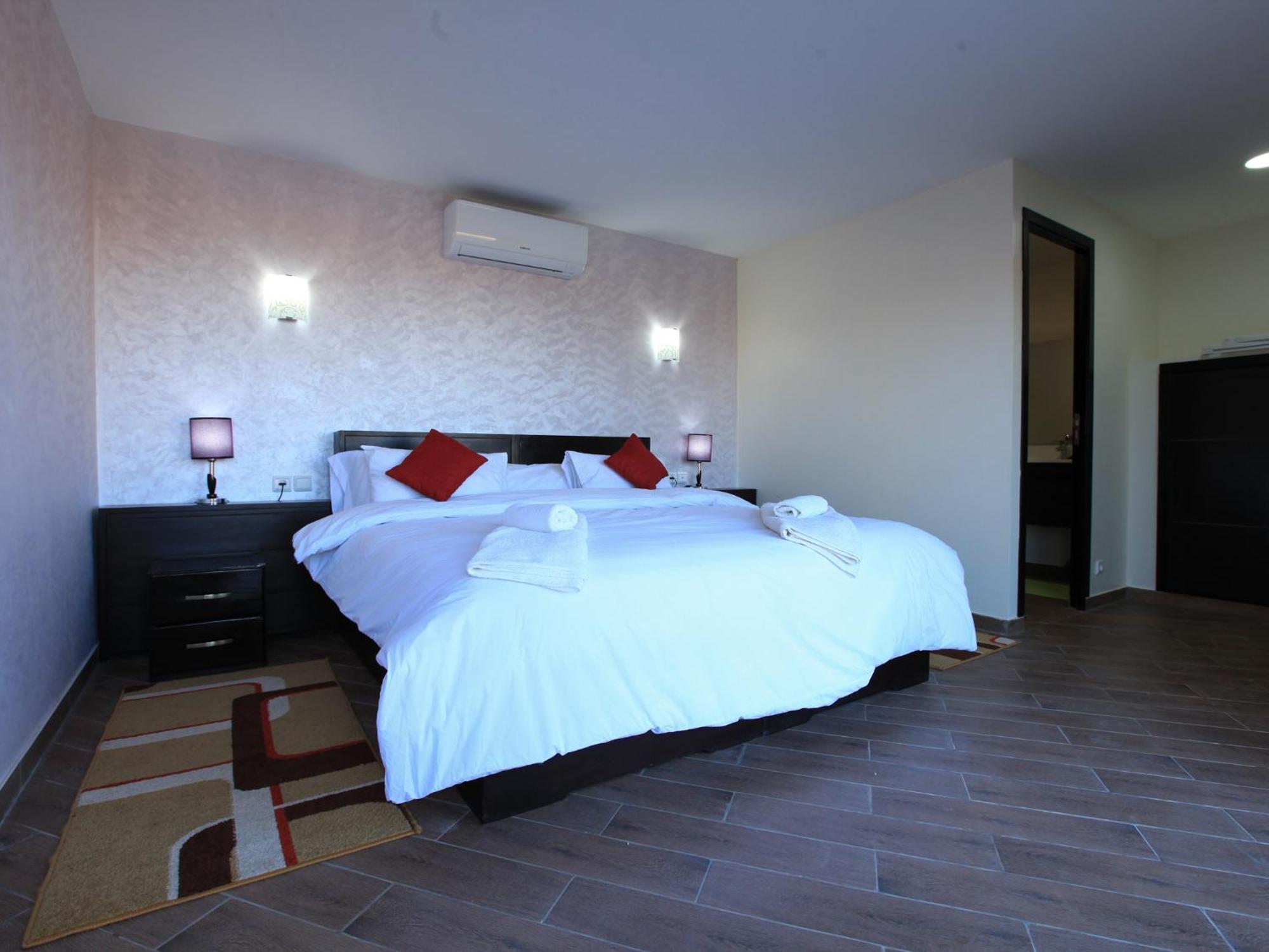 Dakhla Kitesurf World Hotel Exterior photo